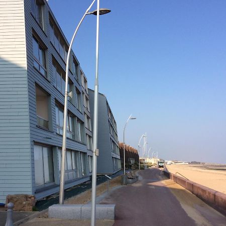 Appartement T2 Avec Vue Sur Mer Directe ! 쿠르쇨 쉬르 메르 외부 사진