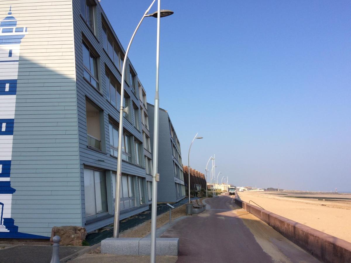 Appartement T2 Avec Vue Sur Mer Directe ! 쿠르쇨 쉬르 메르 외부 사진